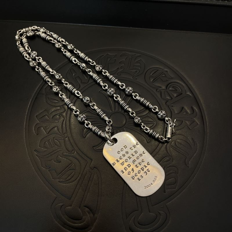 Chrome Hearts Necklaces